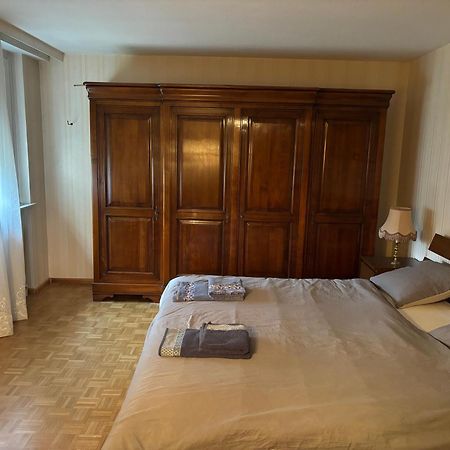 סאן לואיס Charmant Appart. Dans Une Villa מראה חיצוני תמונה