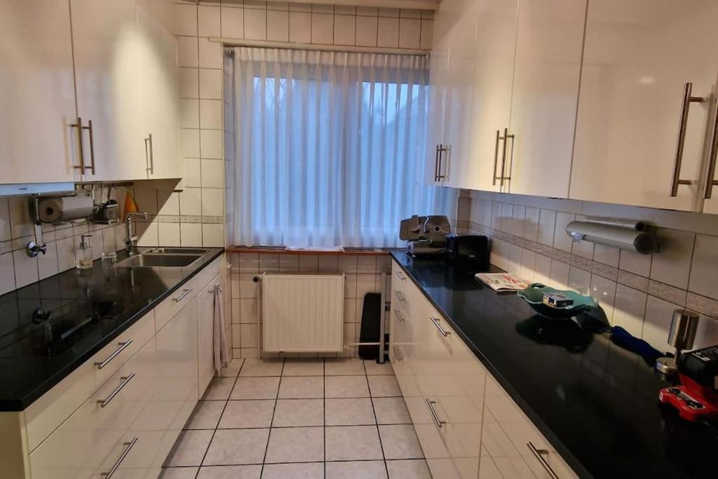 סאן לואיס Charmant Appart. Dans Une Villa מראה חיצוני תמונה