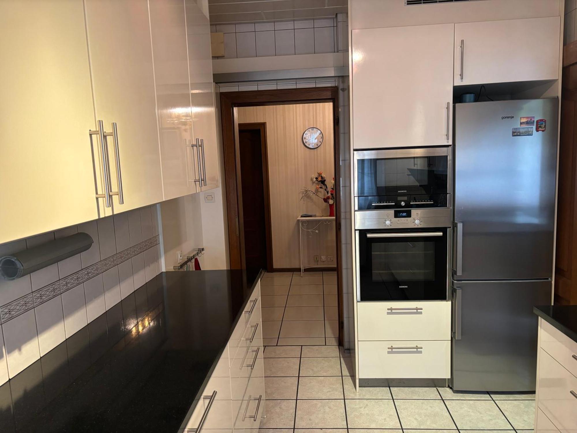 סאן לואיס Charmant Appart. Dans Une Villa מראה חיצוני תמונה