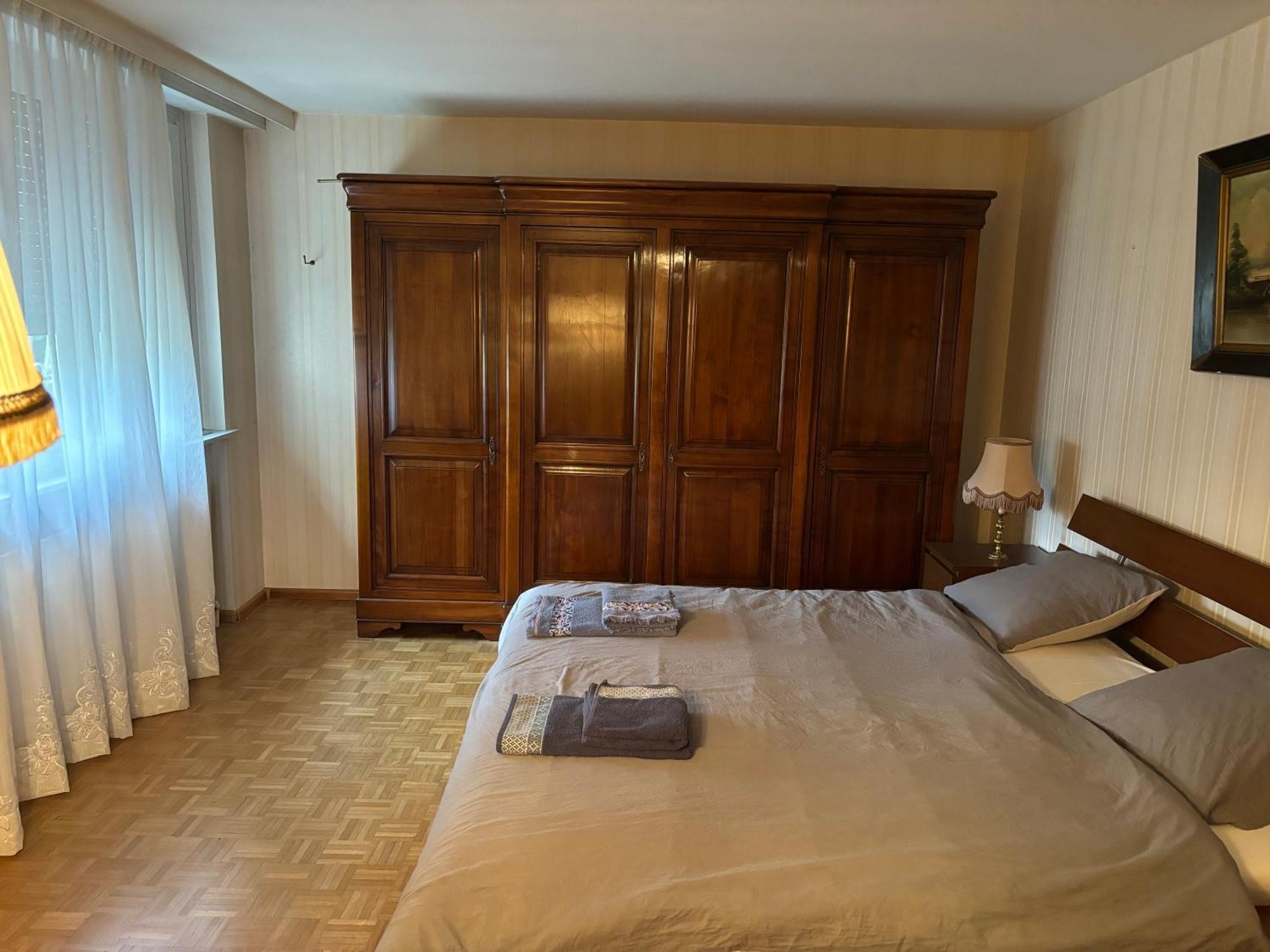 סאן לואיס Charmant Appart. Dans Une Villa מראה חיצוני תמונה